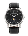 Pre-Owned Jaeger-LeCoultre Master Watch